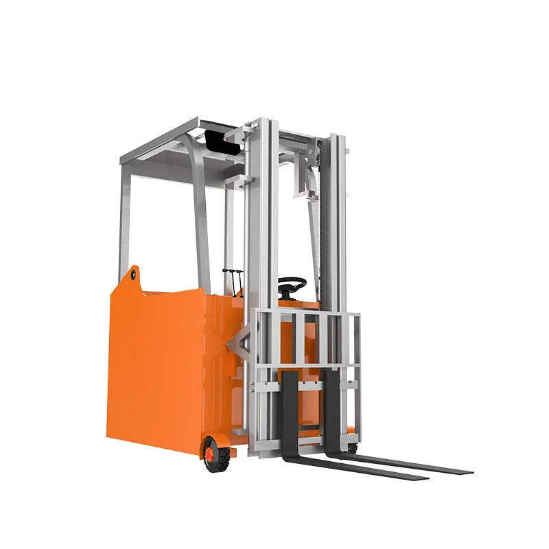 

Electric forklift 1.2 tons Station drive 1.5 tons
