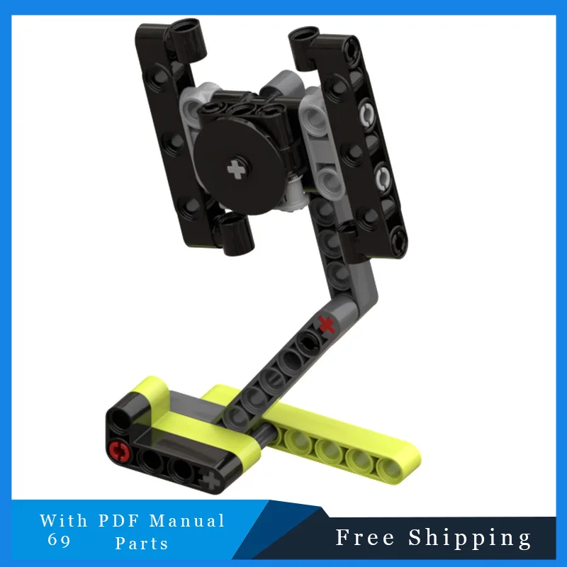 69 Uds. Serie Star Battle dos pequeños aviones de guerra ladrillos creativos modelo de bloques de construcción juguetes para niños DIY montaje regalo de Navidad