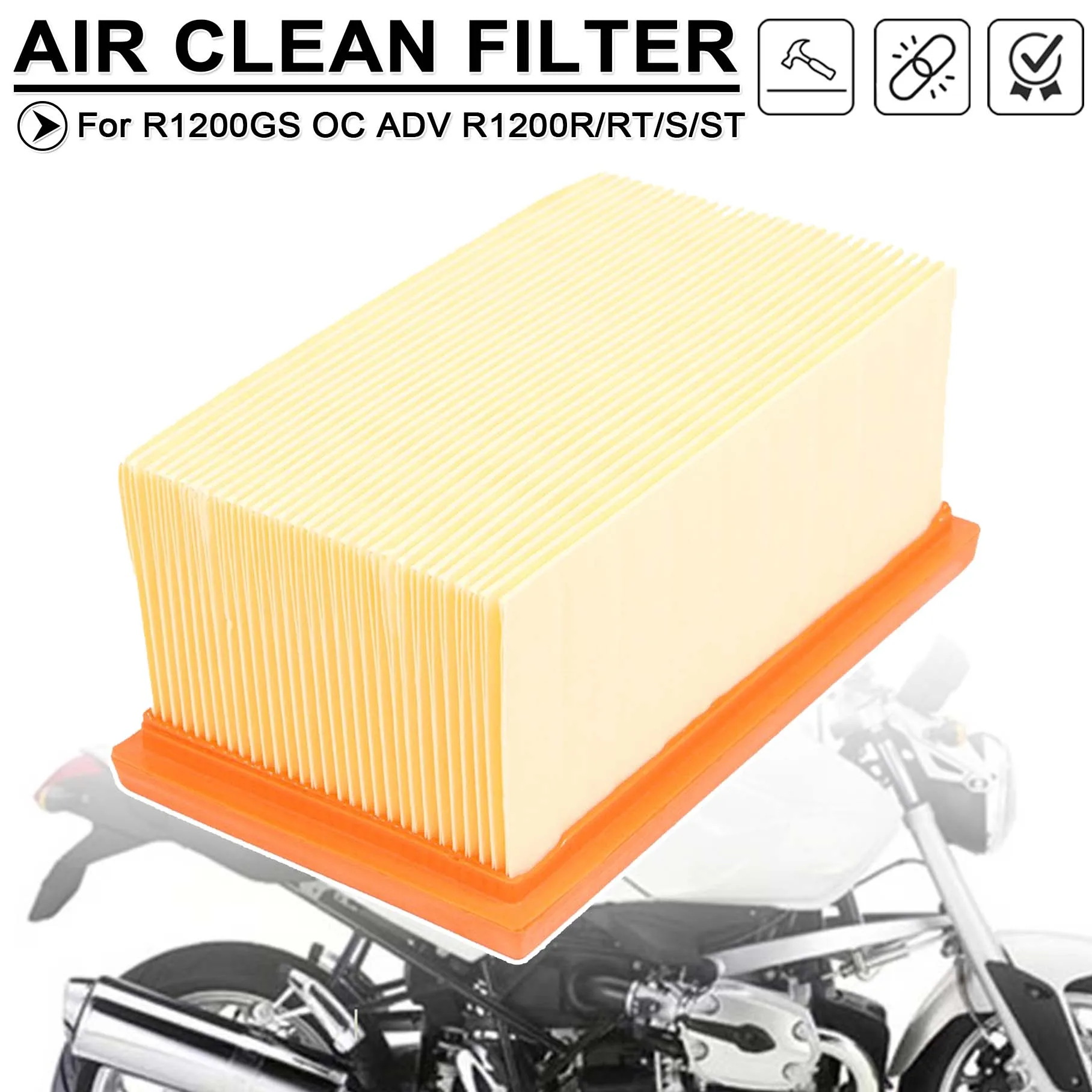 For Bmw R1200GS Oc … - image