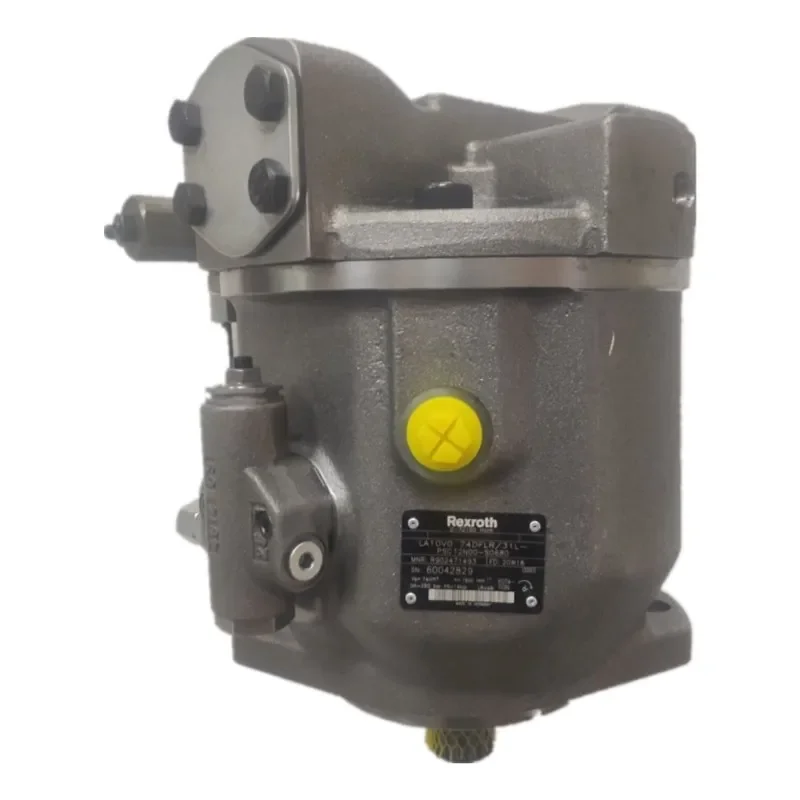 Zhenyuan LA10VO Series Hydraulic High Pressure Displacement Variable Axial Piston Pumps LA10VO45DFR1/52E-VCC73N00-S1966