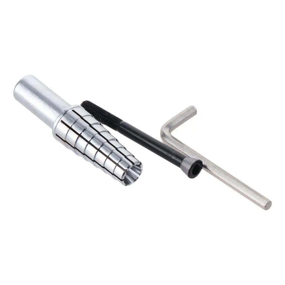 

Ring Expander Set, Ring Resizer with Hex Wrench, Metal Ring Shaper Tool for Ring Making DIY Jewelry Tools