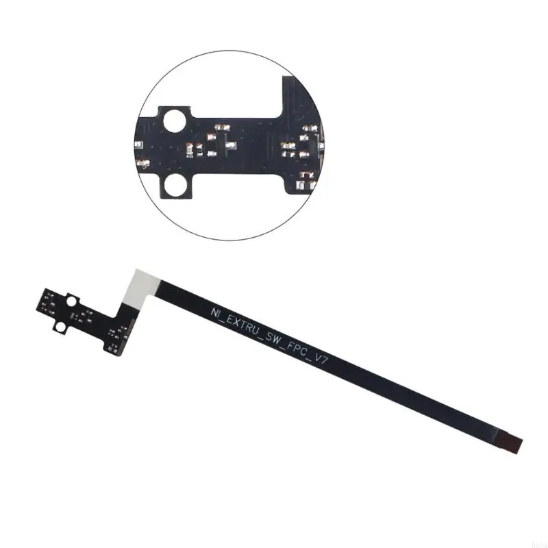 E65A Innovative Switches Board Installation Extruder Filament Sensors Replacement