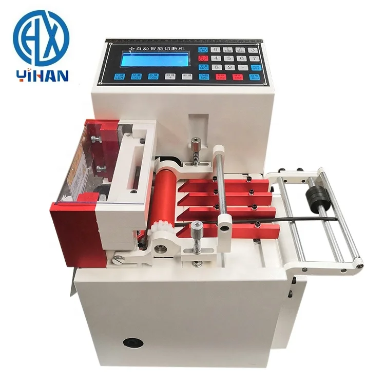 

New Design High Efficiency Automatic Pipe Cutting Machine