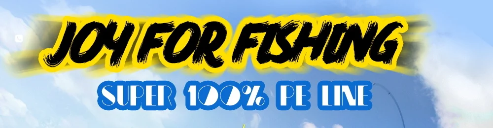 JOF 4X Geflochtene PE-Angelschnur 100M 300M Multifilament Hochfest Abriebbeständig Glatter Wurf Salzwasser Süßwasser – Detail 2