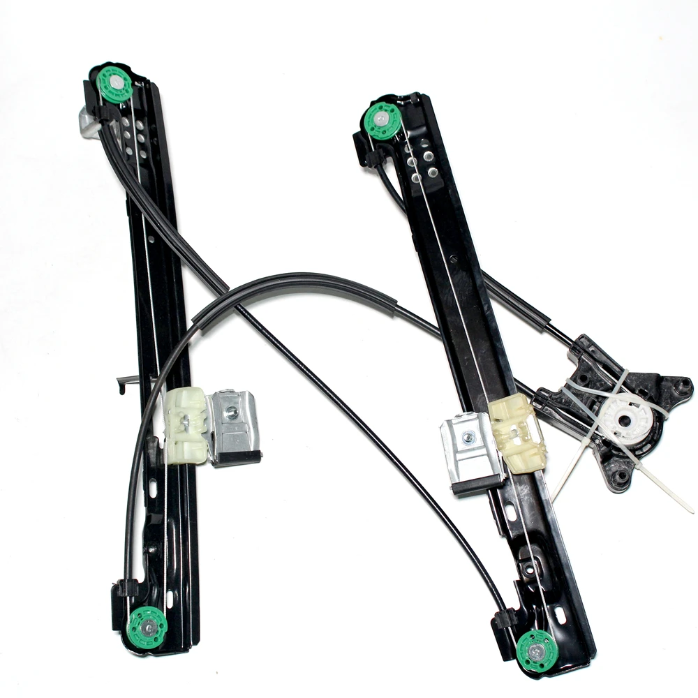 

For Seat Ibiza 4 Door 2009 2010 2011 2012 2013 2014 2015 2016 2017 Car-Styling Electric Window Regulator Front Right Door