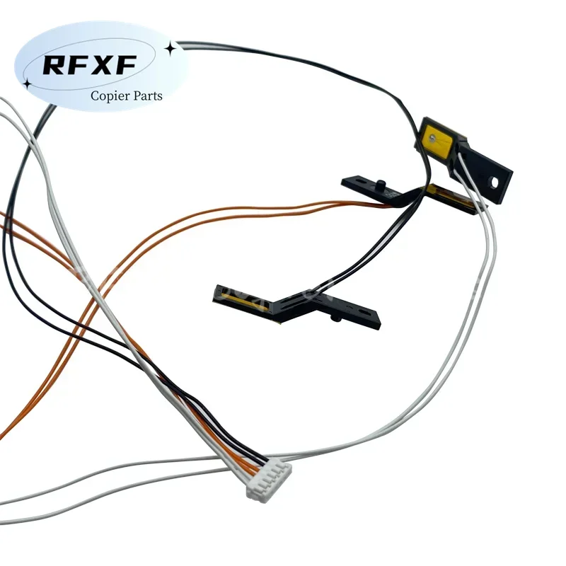 เทอร์มิสเตอร์ฟิวเซอร์คุณภาพสูง ใช้ได้กับเครื่องถ่ายเอกสาร Konica Minolta BH 657 754e 658 758 อะไหล่เครื่องพิมพ์ อุปกรณ์สิ้นเปลืองอายุการใช้งานยาวนาน