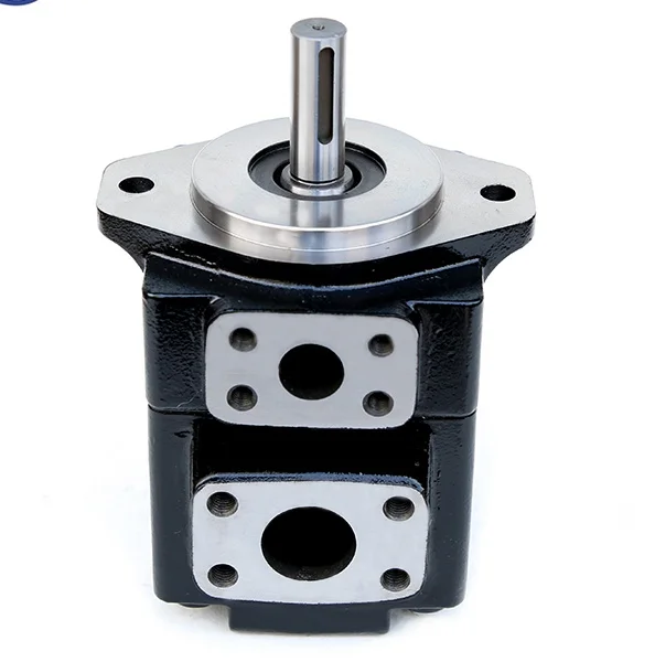 High Pressure Pump Denision T6C Series Hydraulic Vane Pump Good Quality