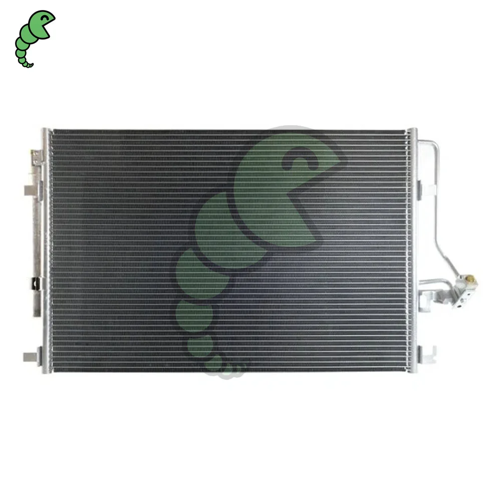 High Quality Auto Parts Condenser, air conditioning For B906 B907 B910 HART 611 421 A0095001354 A 009 500 13 54