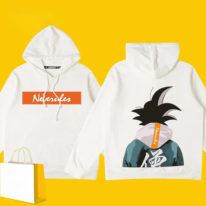 

Stretchy Hoodie - Soft Cotton, Breathable | Trendy Pullover Hoodie | Perfect Hoody for Sports & Outdoor Activities!