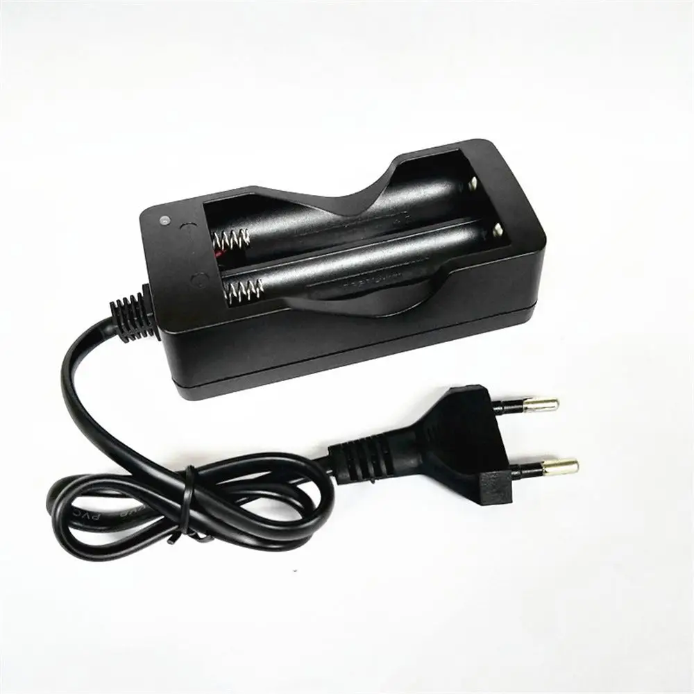 Charging Charge Dock 18650 Battery Li-ion Battery Charger Adapter Batteries USB Charger Lithium Battery Charger Battery Charger