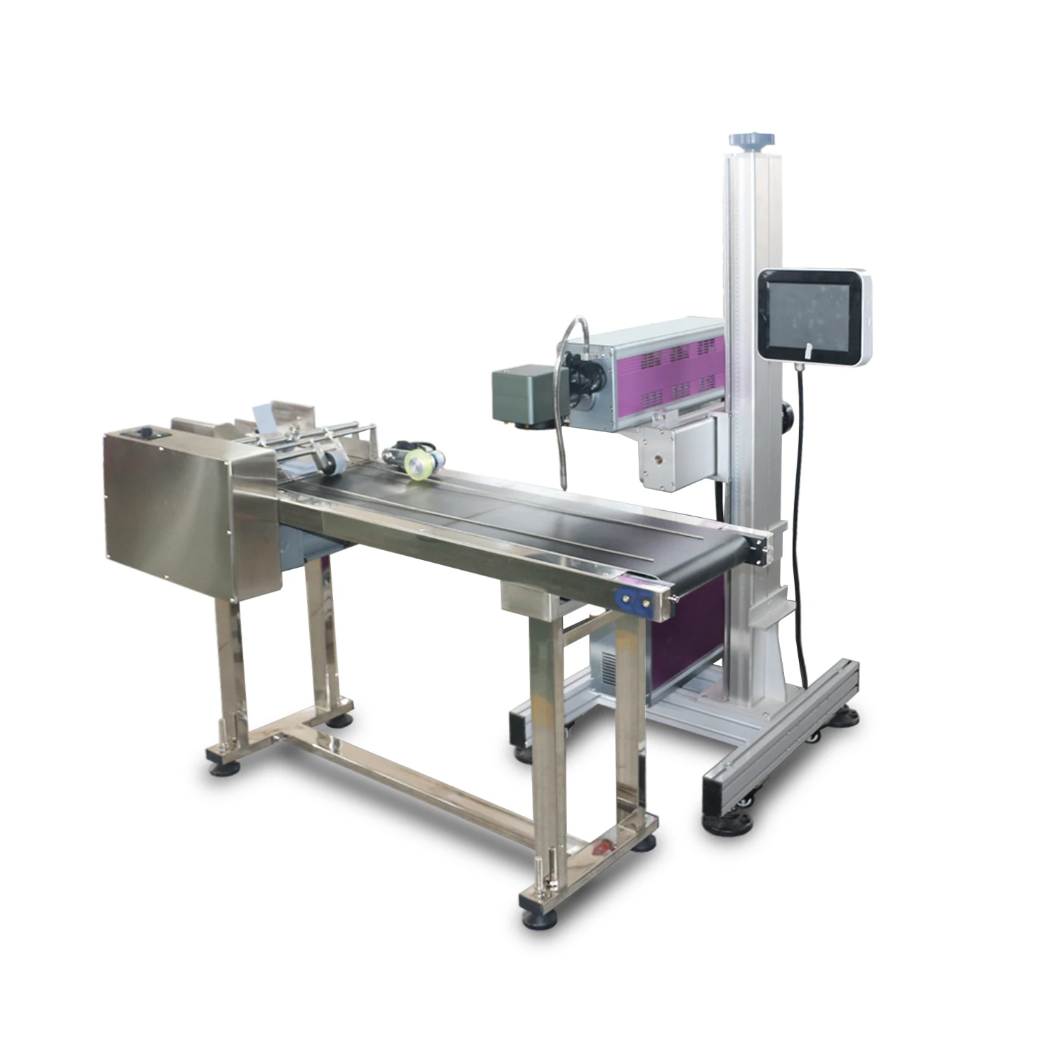 40W Pet Bottle And …