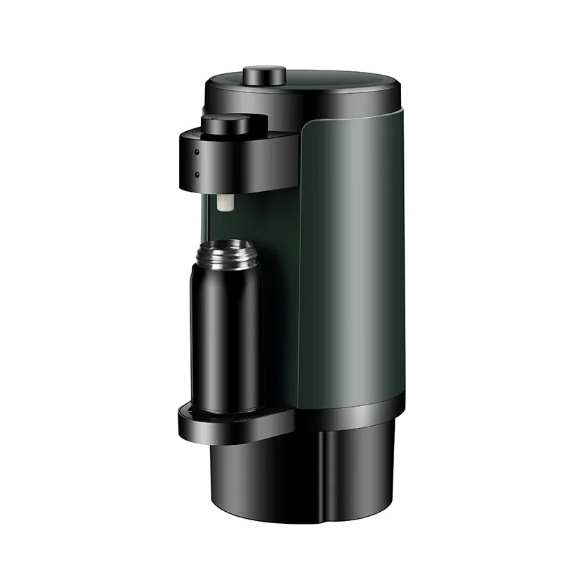 

Car water dispenser 24V12V truck water dispenser car heater truck boiling artifact car thermal insulation pot