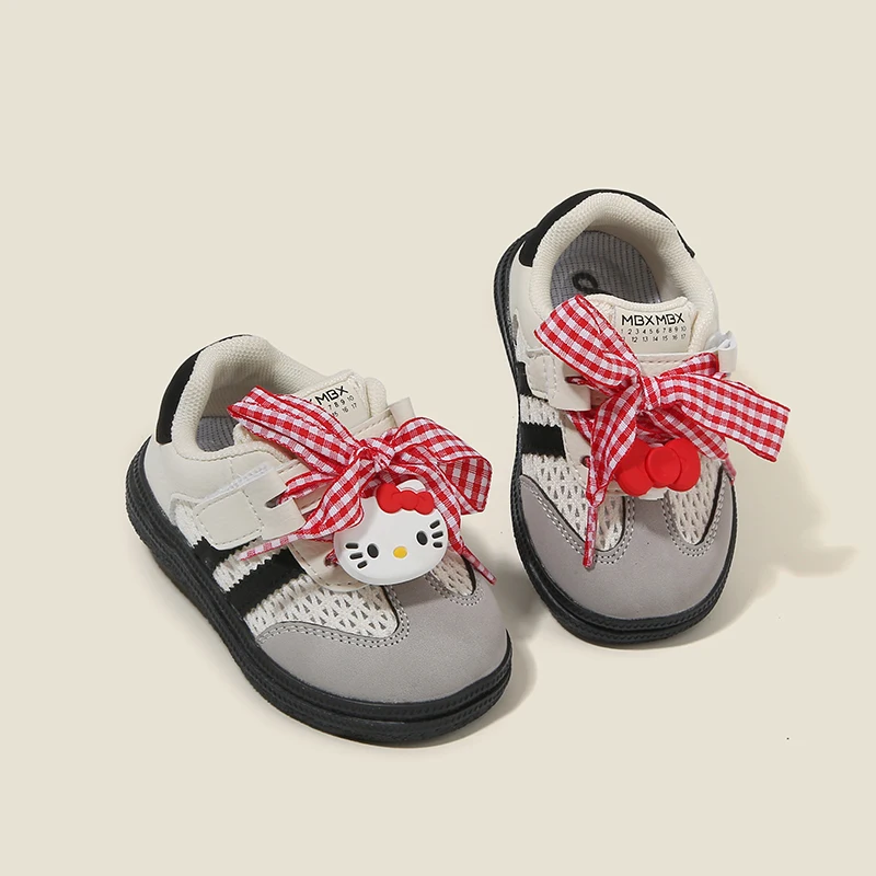 

Спортивные плимсоллы для маленьких мальчиков; Повседневная обувь для девочек на весну и осень для обучения ходьбе.