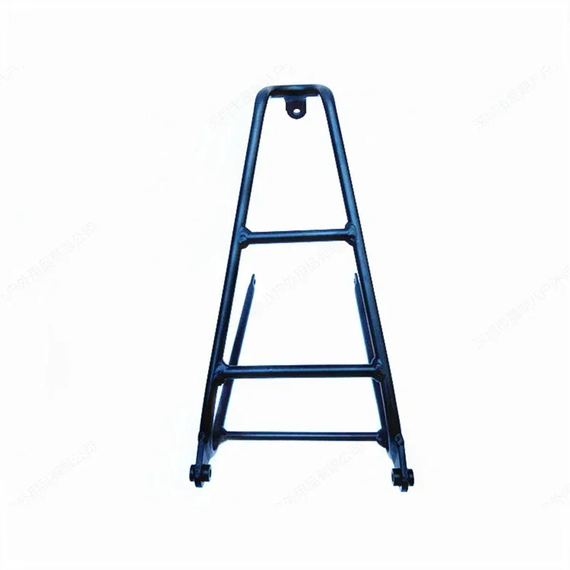 

WEEK EIGHT складной велосипед из алюминиевого сплава, стандартная стойка для задней полки Brompton EIEIO, большая задняя бабка, аксессуары для велосипеда