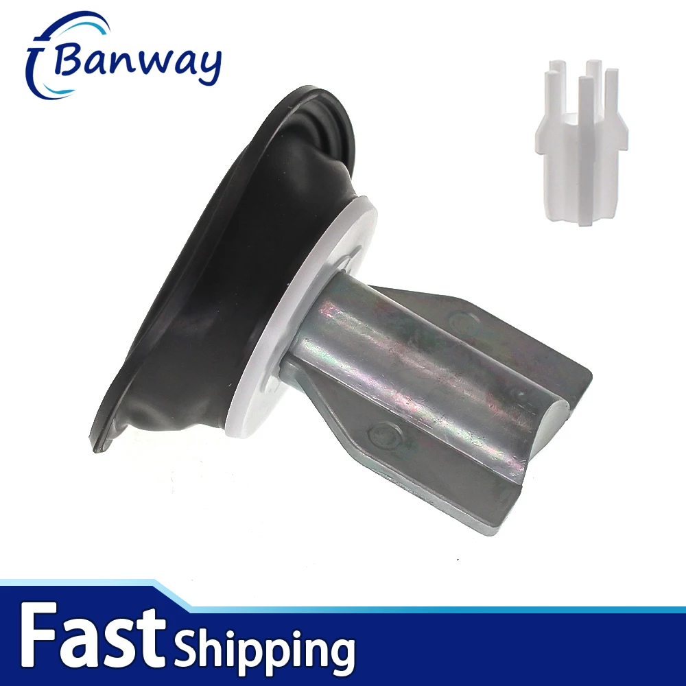 لكاواساكي EX-400 KLE500 KLX250 EL250 KLE 250 500 فولكان vn1500 طقم تصليح المكربن المكبس الحجاب الحاجز 1500 GPZ900R #1