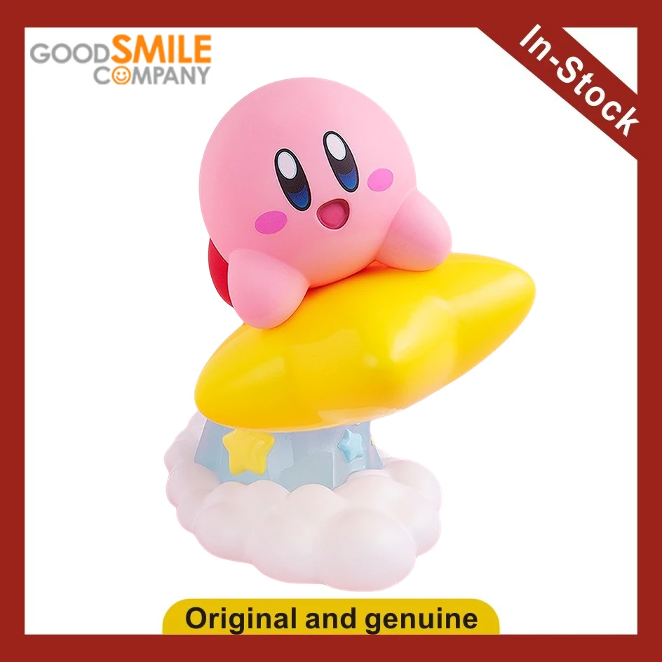 

【UA】GSC Max Factory POPUP Фигурка Кирби, модель игрушки, подарок