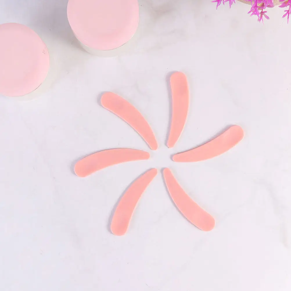 150Pcs Mask Scoops Facial Mask Spoons Eye Cream Spoons for Skincare Application DIY Beauty Dividing Clean Hygienic