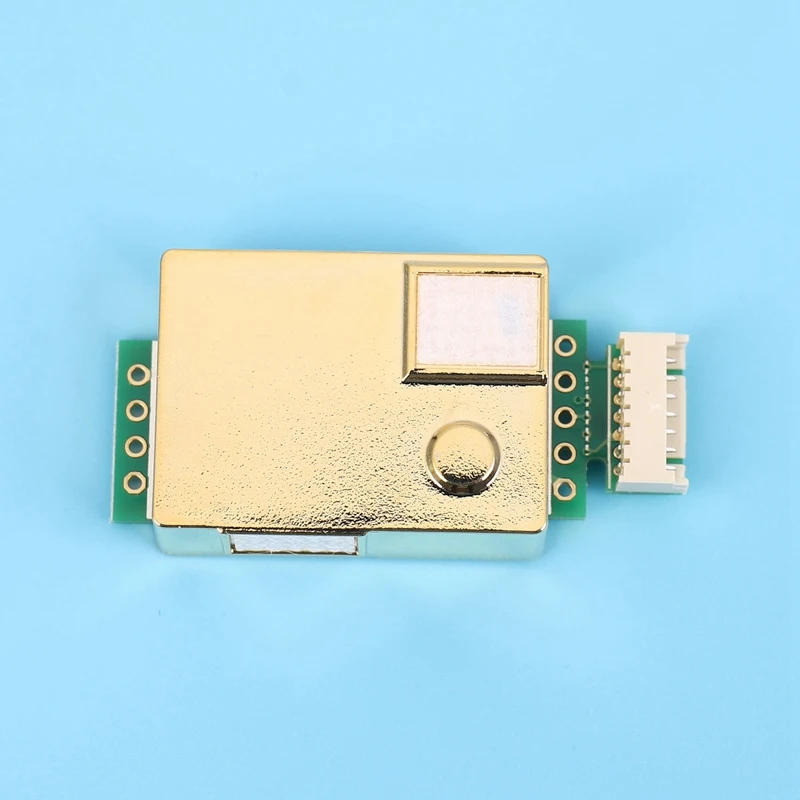 MH-Z19 Infrared CO2 Sensor Module MH-Z19B Carbon Dioxide Gas Sensor For CO2 Monitor 0-5000Ppm MH Z19B