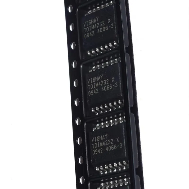 

Новые и оригинальные 10 шт. TOIM4232X TOIM4232 X TOIM4232 SOP16