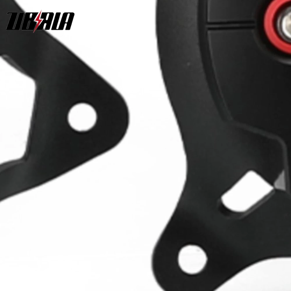 

Engine Cover Aluminum Protector Guard For KAWASAKI Z800 Z750 2007-2015-2016 Z-700/800 Z800 Z700 Motorcycle Stator Engine Covers