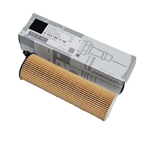 8 best sales car oil filter - №7