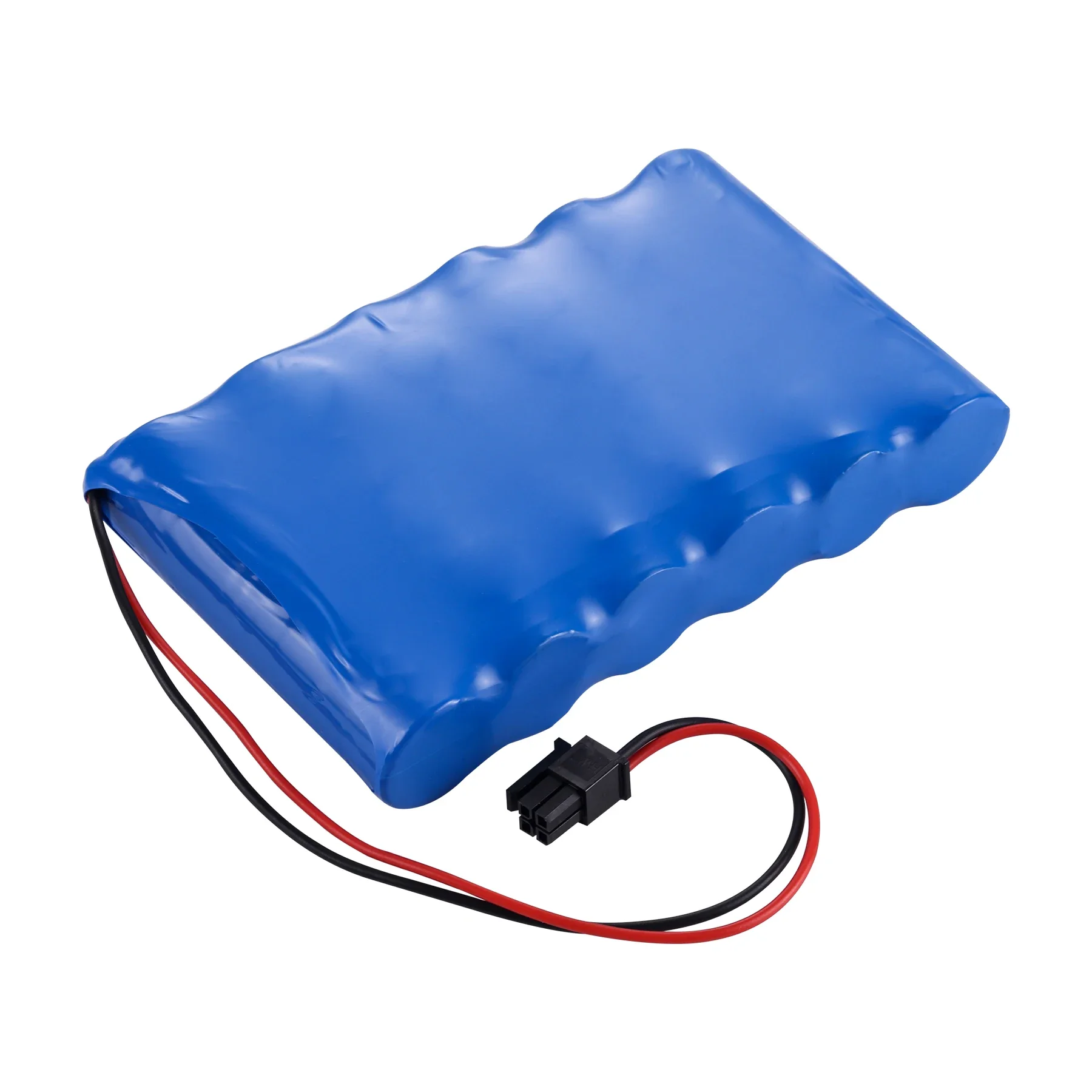 12.6V 5200mAh Replacement Rechargeable Li-ion Battery SA2500 for Bird SA6000EX SA-6000EX Antenna Site Analyzer