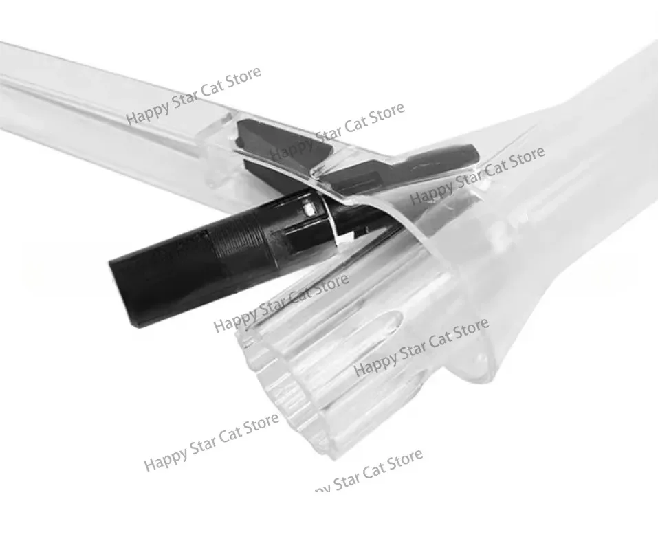 High Quality Disposable Rectal Speculum/ Anoscope