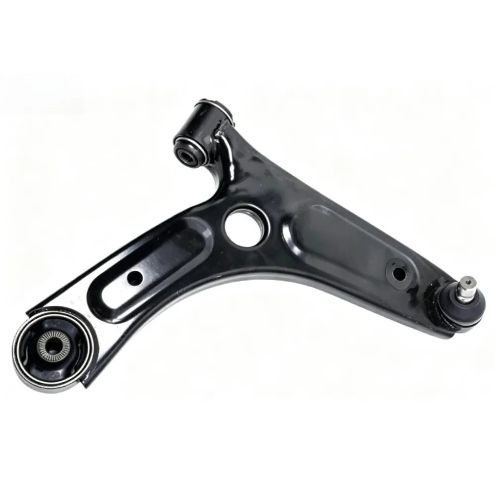 Front Left Right LH RH Brand New Automatic Parts 1pc for BAW E-M7 Lower Control Suspension Triangular Arm Assembly