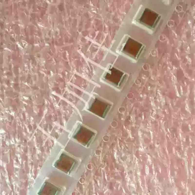 5-30pcs UC342A4700J-T 100V470PF 5% Japanese patch 4532 silver mica capacitor