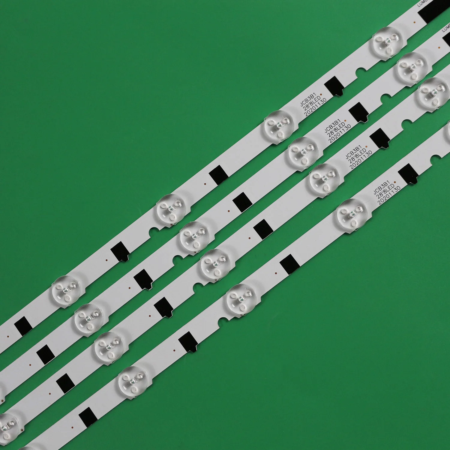 UE28F4000A LED شريط إضاءة خلفي لسامسونج ST2751A01 HG28EB460 2013SVS28H D2GE-280SC0-R3 BN96-25298A UE28F4000AKXRU