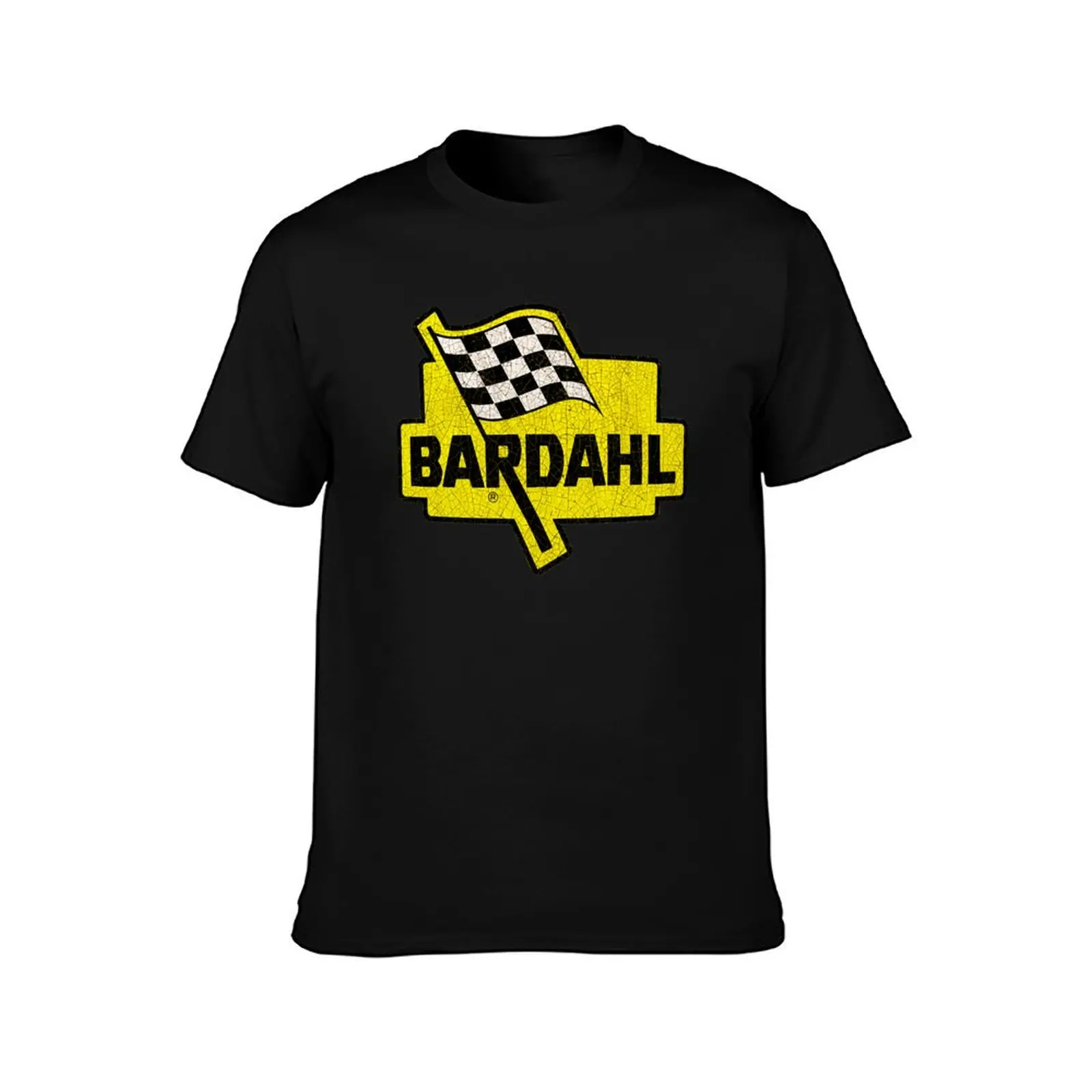 Bardahl T-Shirt football t shirt rapper graphic tees anime tshirt men clothing