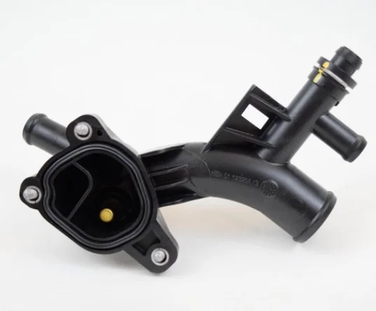 

Coolant Thermostat For Chevrolet Trax Sonic Buick Encore 55593033 Termostato 55593034