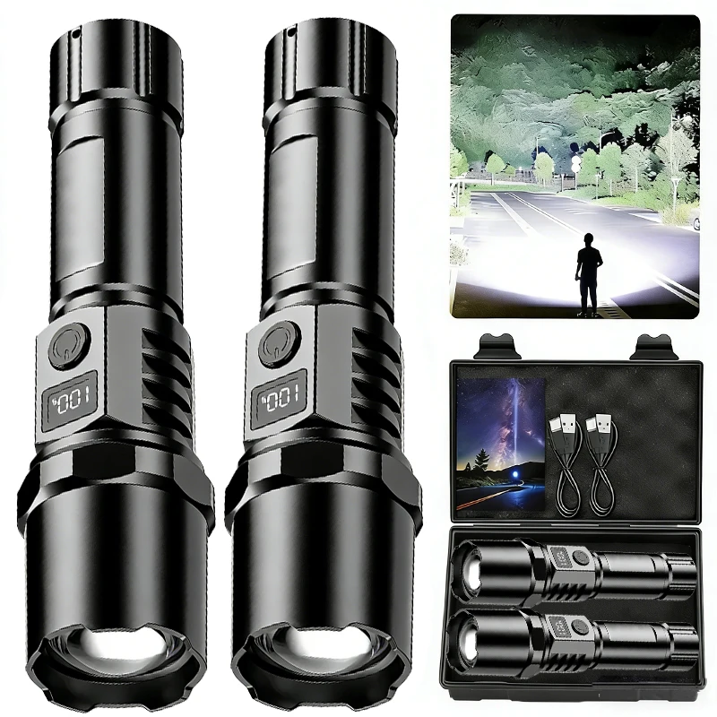 Super Bright Led Fl…