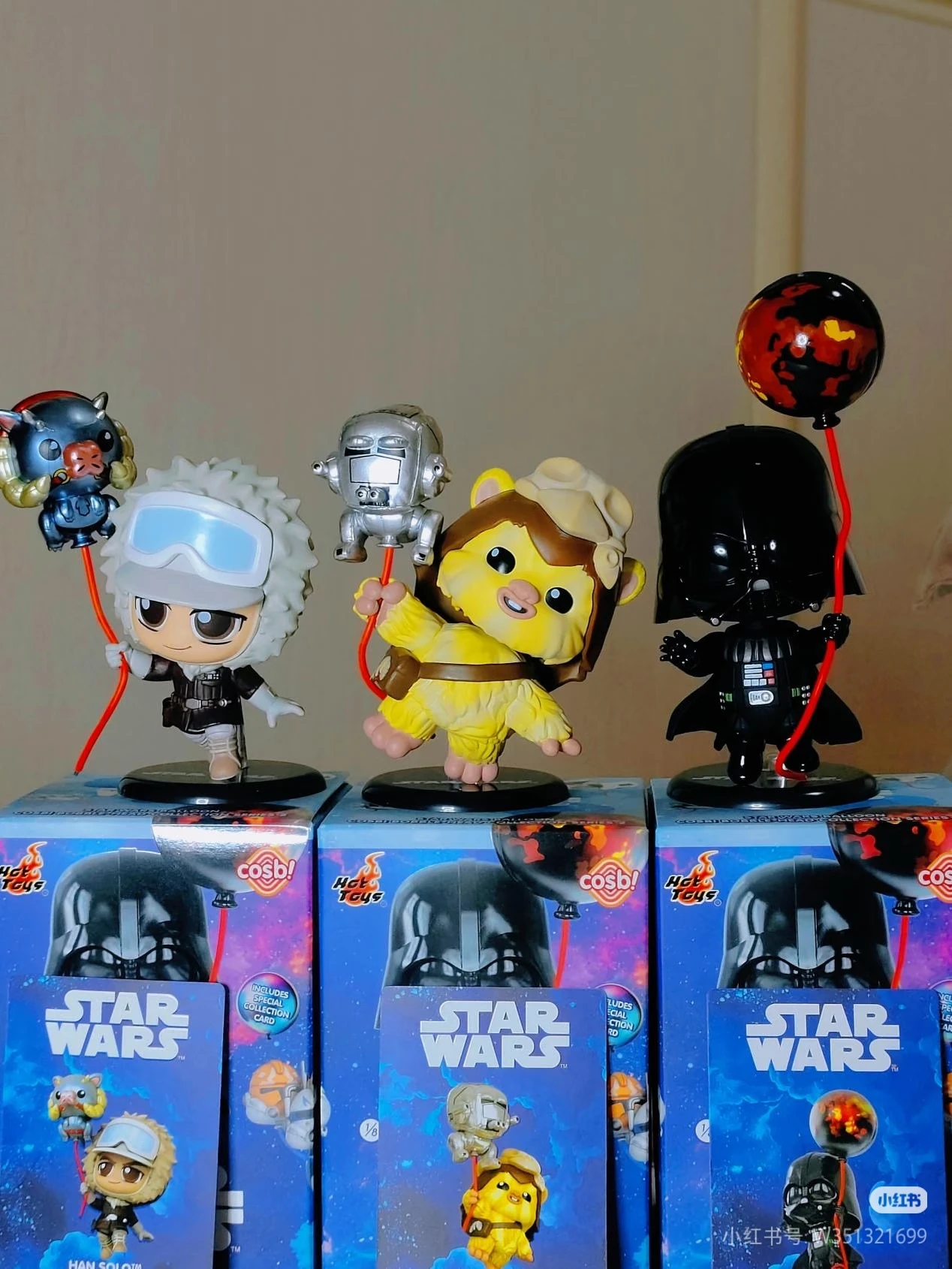 Thumbnail 4 - #12 Latest Bobblehead Figures Offers