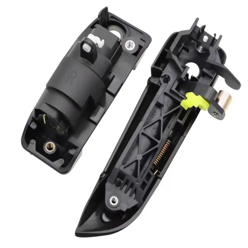Suitable for Foton Scenery G7G9 car accessories, including exterior door handles, sliding door handles, and exterior door handle