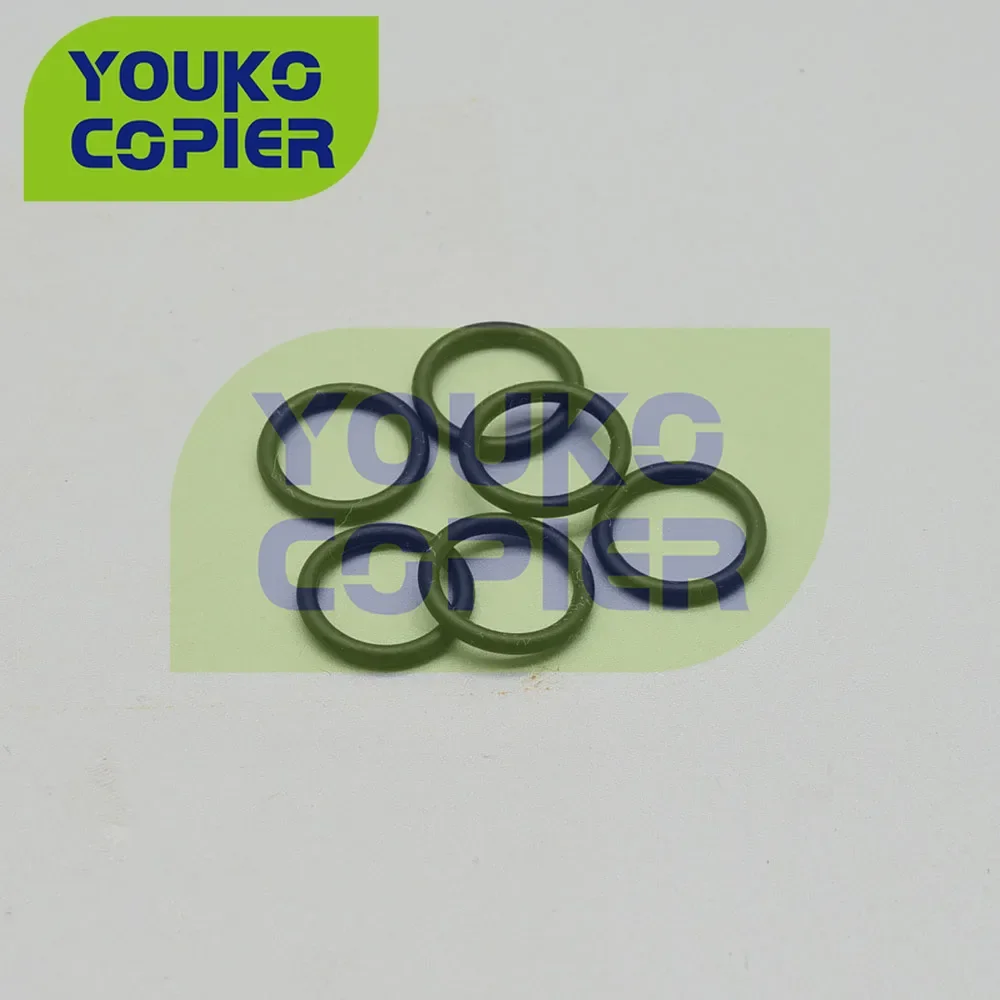 10PCS ADF Exit Roller Belt support for HP LaserJet Pro M277 M281 M283 M426 M428 M430 M477 M479 M480