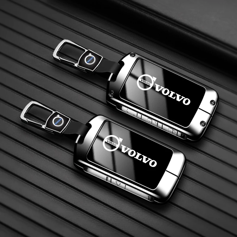 Gradient Car Key Ca…