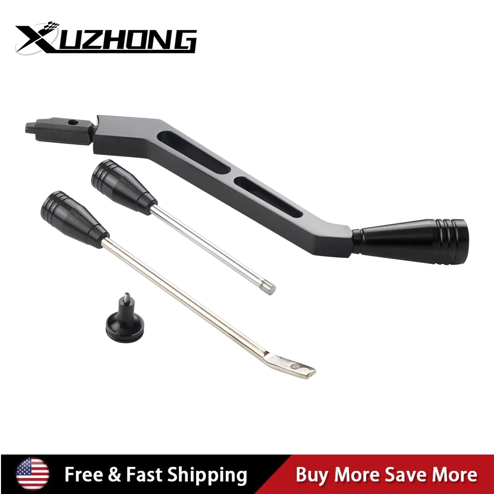 

Рычаг переключения передач, комплект аварийного наклона, ручка мигалки, полированная заготовка для Olds Buick 1967-1994, колонка GM из алюминиевого сплава