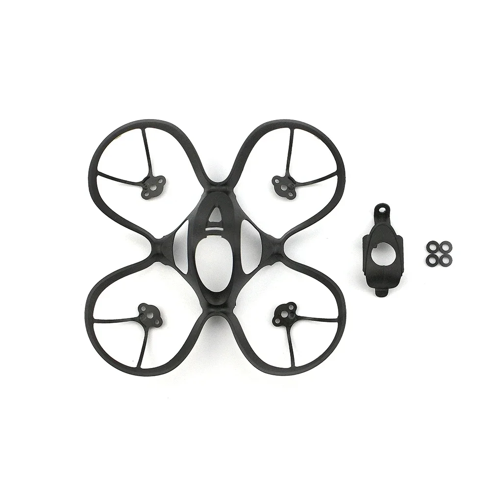 Emax-交換用モーター部品,nanohawkスペアパーツ,下部プレート,ハードウェアキット0802 19000kv,モータープロペラ,鉛充電器アダプター