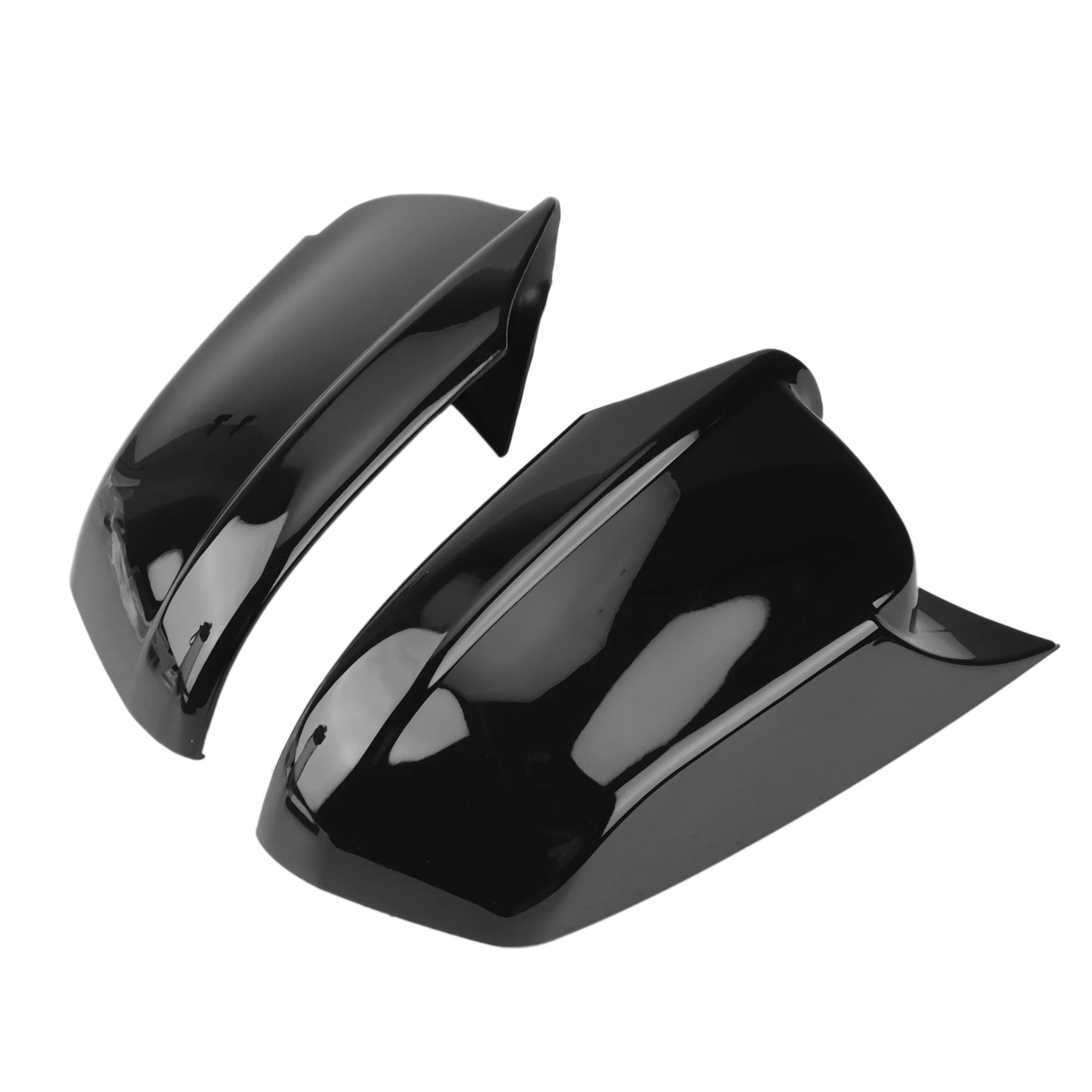 

N29R_RB For-BMW 5 Series F10 F11 F18 528I 2011-2013 Rear View Mirror Cover