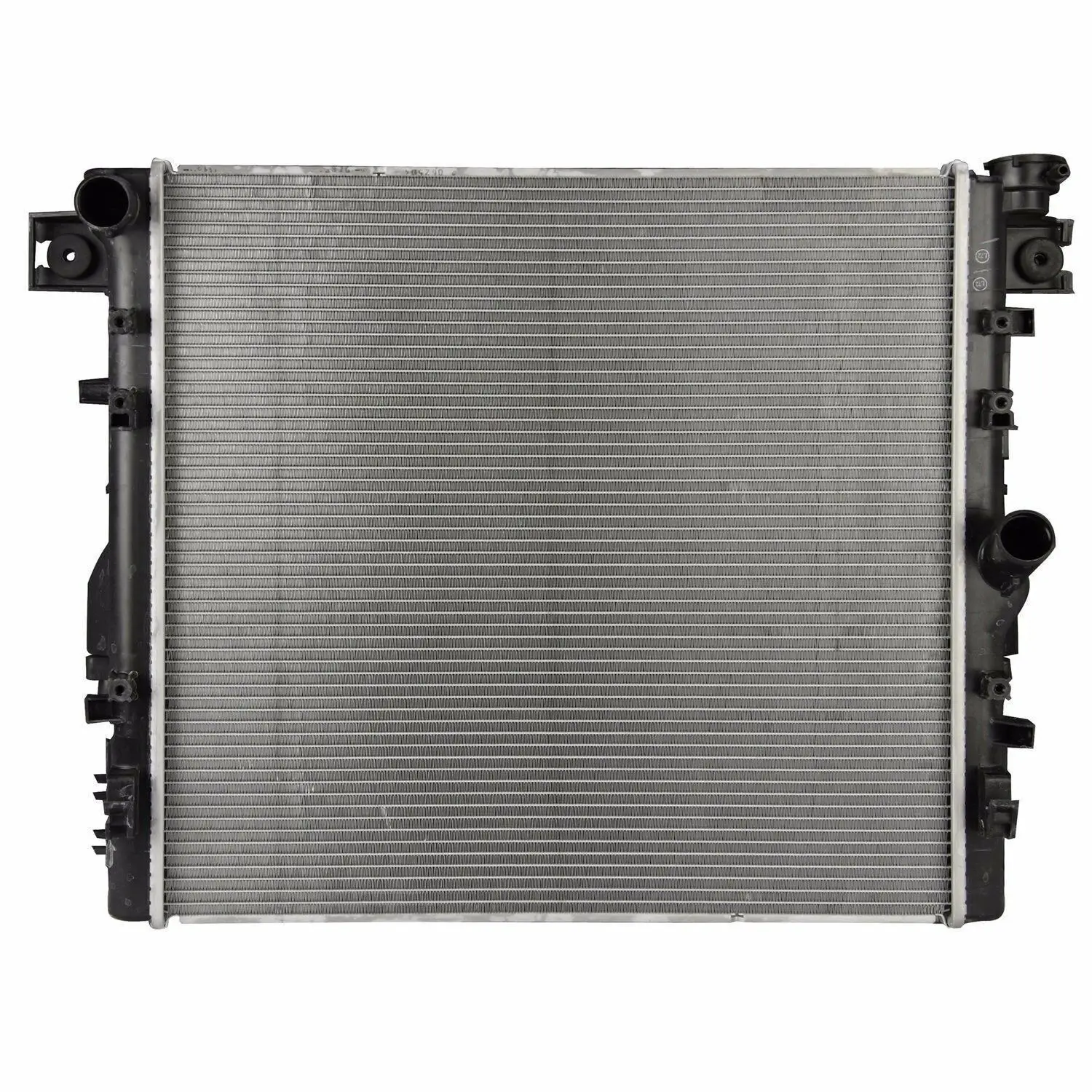 

2957 Radiator Fit for Jeep Wrangler 2007 - 2011 3.6 3.8 V6