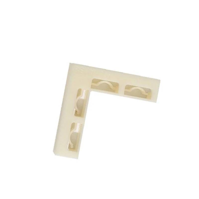 Y1UB 90 스튜디오 및 실외 사용을위한 수직 버클 사진 배경 클립