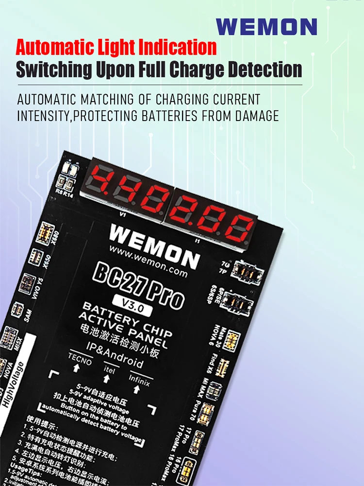 Thumbnail 4 - #31 Latest Electrical Testing Tools Updates