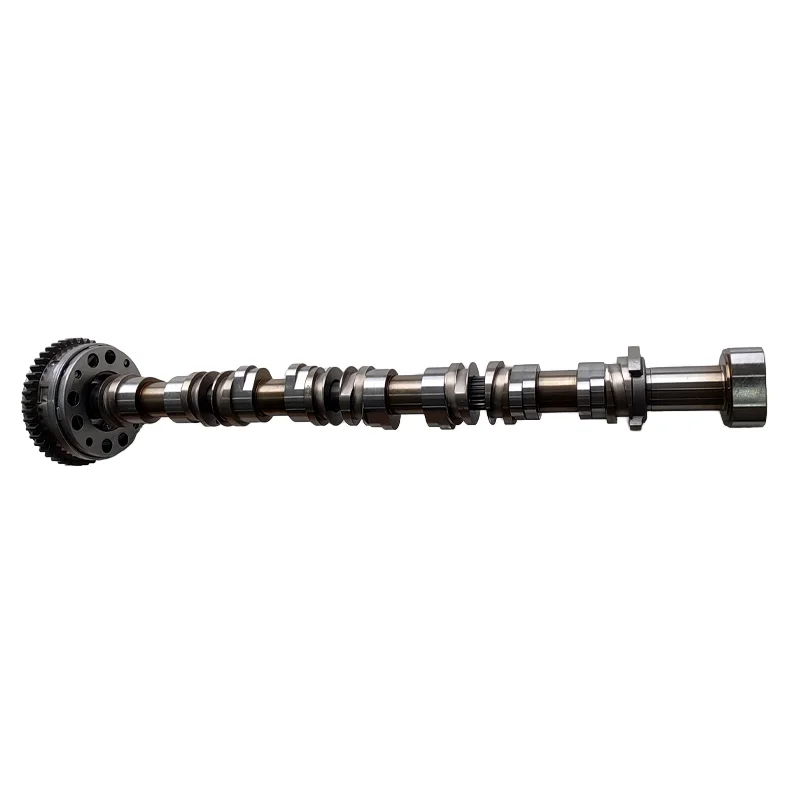

06J109022BA 06J109022BP 06J109022BN Camshaft Original Auto Engine Spare Parts Exhaust Camshaft 2.0 for VW Ea888 GEN 3 Cam