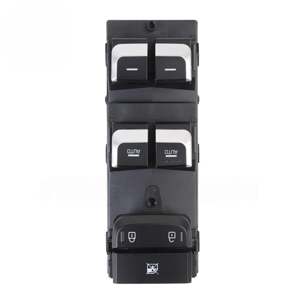 

For KIA For 2015-2019 Left Door Power Window Master Switch Built to OEM Electrical and Mechanical Specifications