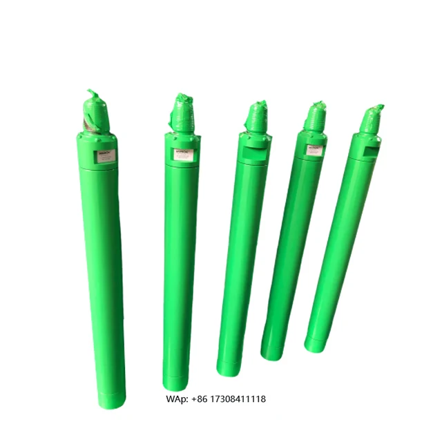

12 Inch DHD112 SD12 and NUMA120 for Mining and Water Well Drilling Hammer