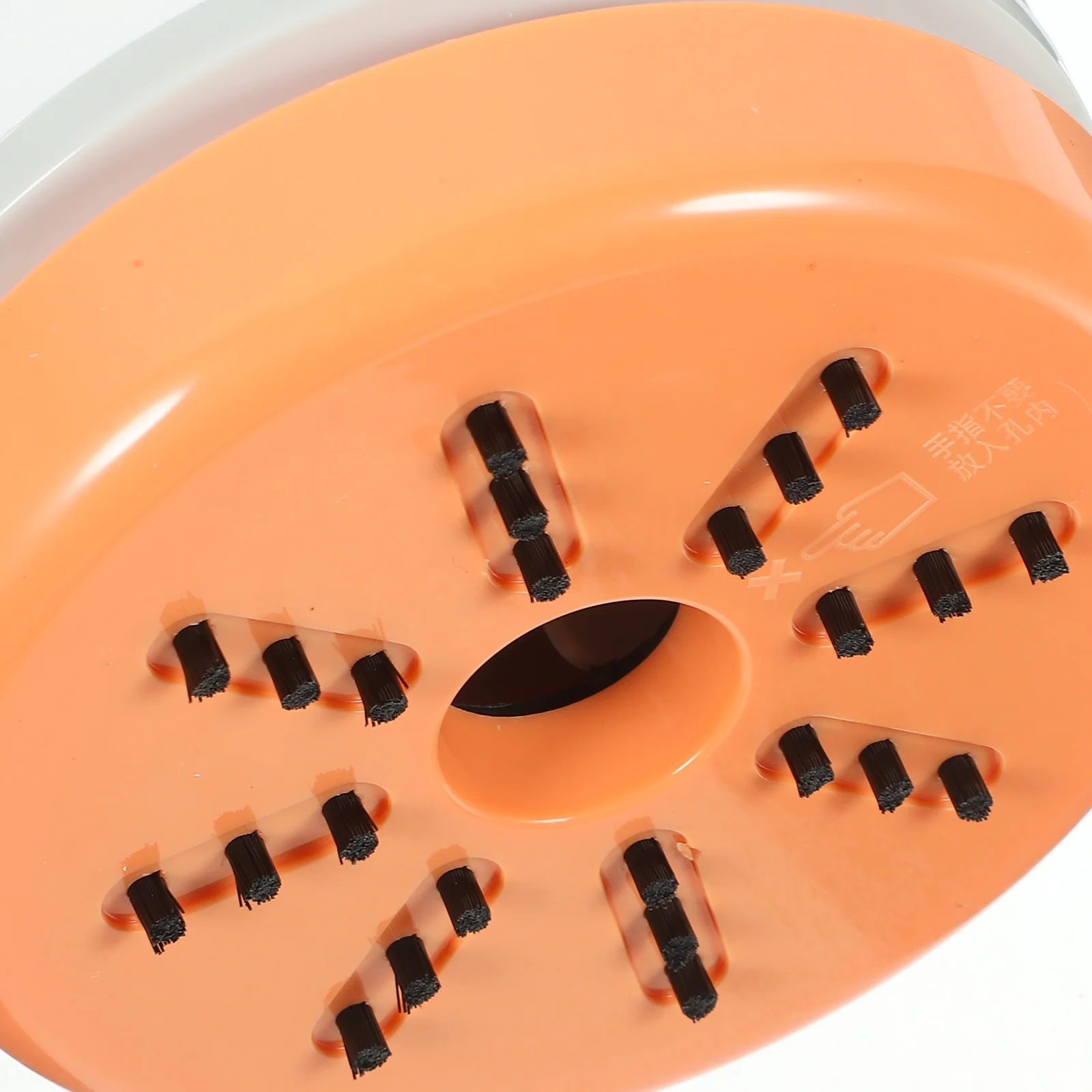 

Electric Handheld Vacuum Cleaner Mini Portable Car Desk Small Electronic Component