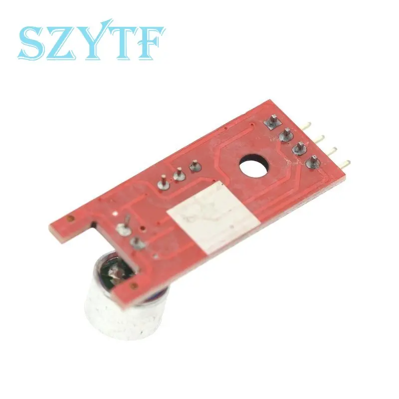 Technologie KY-037 de détection de capteur de microphone sonore de haute sensibilité pour AVR PIC KY037