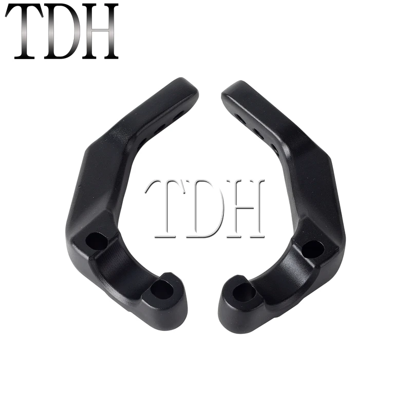 Für EXC SXF KLX KXF YZ YZF WRF MX Motocross Dirt Bike 22mm 28mm Hand Schutz Hand schutz Montage Motorrad Handschutz Halterung – Detail 15
