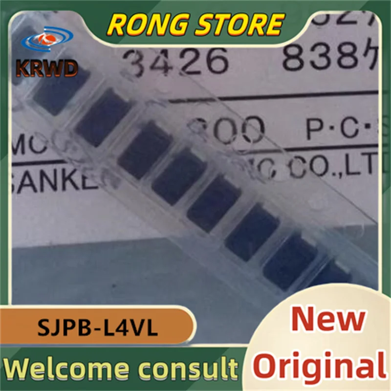 20PCS New Original  SJPB-L4VL  SJPB-L4 DO214AC/SMA